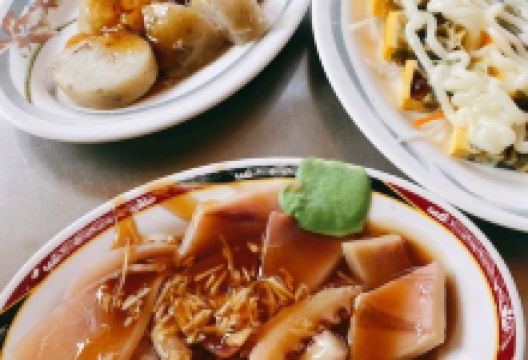 郭家鸡肉饭美食图片