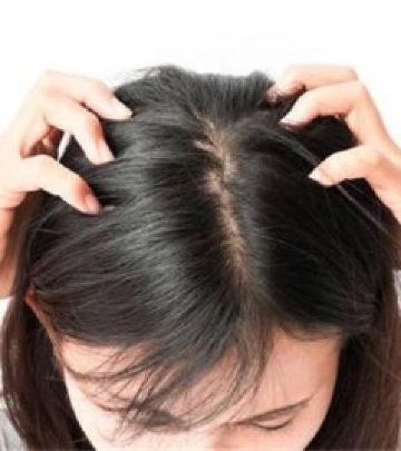 密歇根州游记图文-发谈|秃头不自信，无痕接发拯救你的秃头焦虑