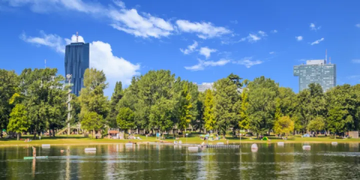 成都市人民公園