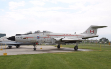 Jet Aircraft Museum-伦敦-C-IMAGE