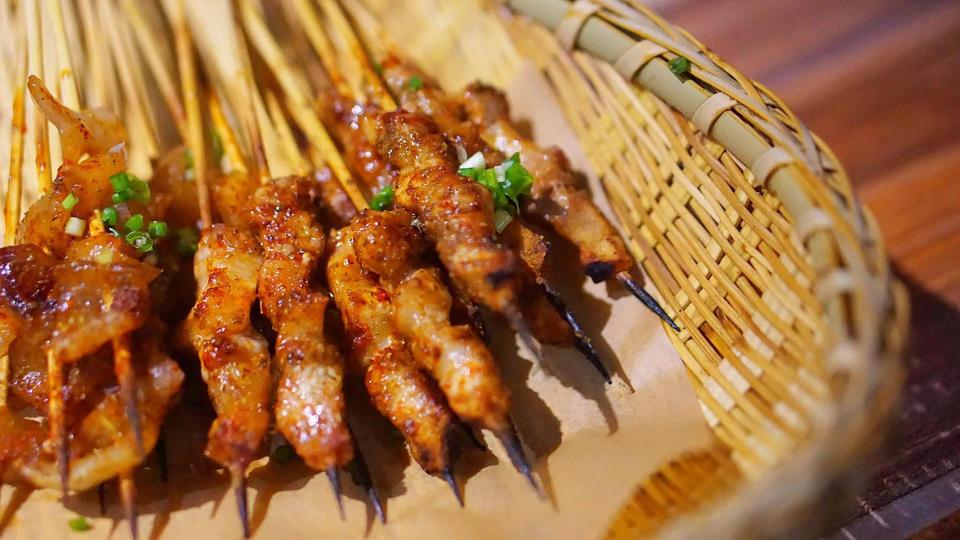 成都官塘安麓酒店·安麓全日餐厅