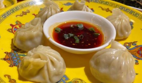 童话藏餐厅(九寨景区店)餐厅图片