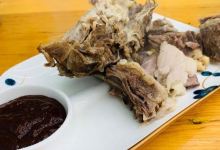 那日满达蒙餐美食图片