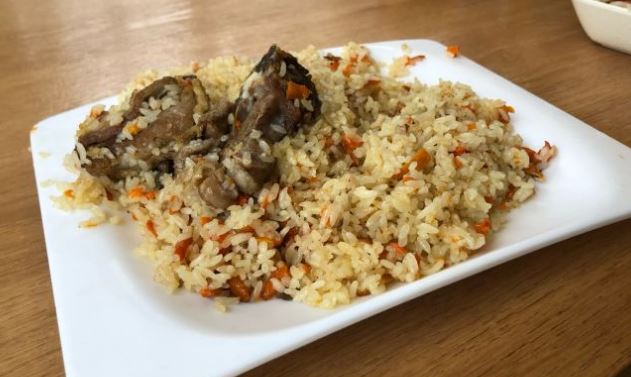 喀纳斯快餐厅餐厅图片