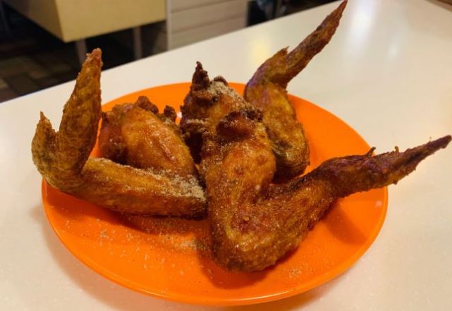 冰岛茶餐厅(金汇店)餐厅图片