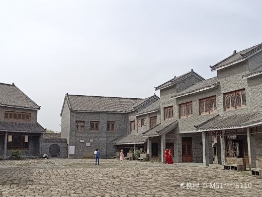 樱桃小镇