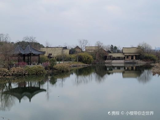 陆游故里