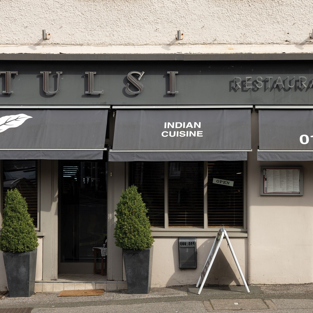 Tulsi Restaurant & Bar