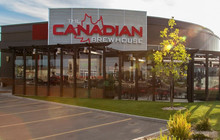 The Canadian Brewhouse餐厅图片