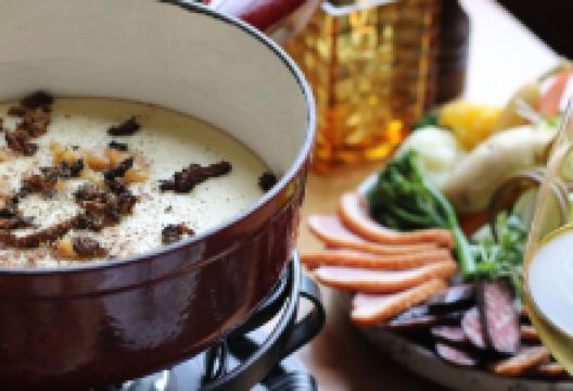 The Walliser Stube美食图片