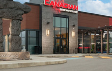 The Canadian Brewhouse餐厅图片