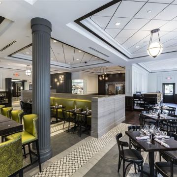 La Voute Bistro + Bar