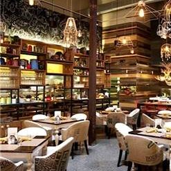 CUCINA enoteca Irvine