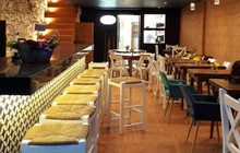 Lasagna Factory餐厅图片