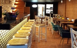 Lasagna Factory