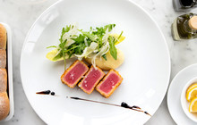 Rossini's餐厅图片
