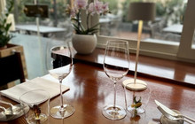 Ristorante Rezzano Cucina E Vino餐厅图片