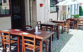 Il Marchese del Grill