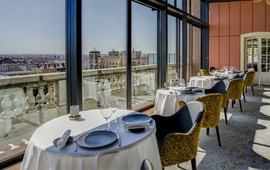 Les Terrasses de Lyon