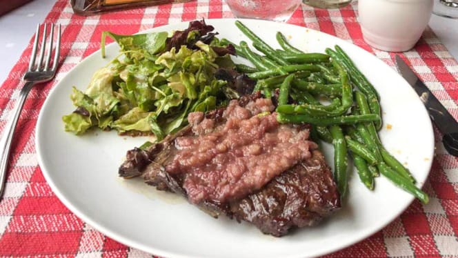 Le Petit Bouchon Dijonnais