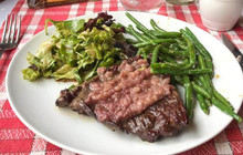 Le Petit Bouchon Dijonnais餐厅图片