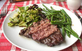 Le Petit Bouchon Dijonnais