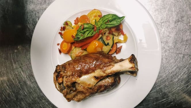 Il Cantuccio餐厅图片