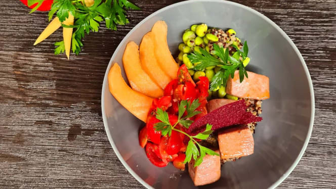 Bar & Bistro Victoria餐厅图片