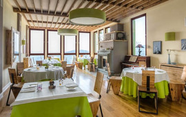 Polisena L'altro Agriturismo