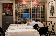 Restaurante Skina餐厅图片
