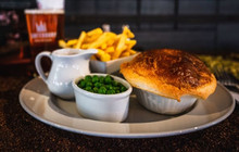 The Foundry Brew Pub餐厅图片