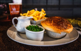 The Foundry Brew Pub