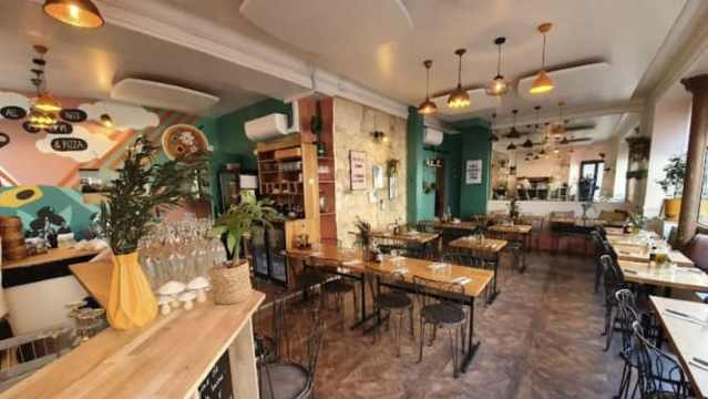 Marguerite餐厅图片