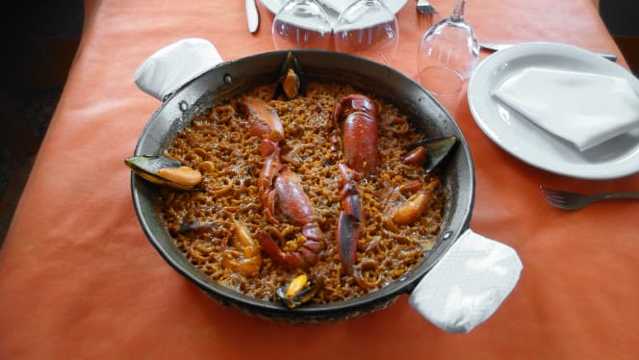 Racó de les Eres餐厅图片