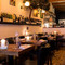 restaurant 't Ouwe Bruggetje