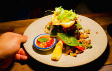 24Thai Street Restaurant餐厅图片