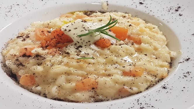 Il Grill del Lovera餐厅图片