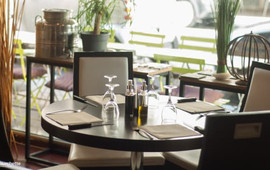 Cafe Bovo