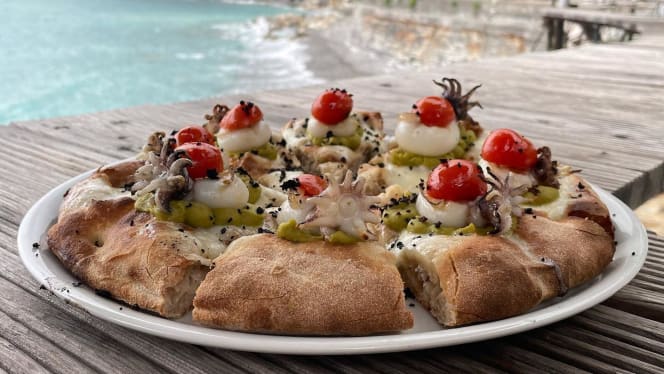 Buongustaio DOC餐厅图片