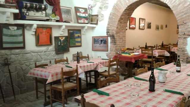 Il Borgo degli Artisti