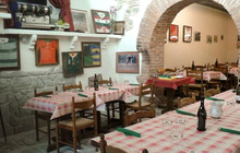 Il Borgo degli Artisti餐厅图片