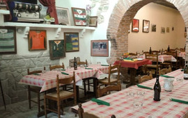 Il Borgo degli Artisti