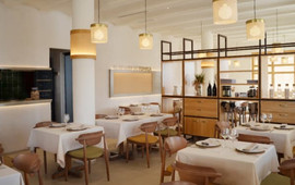 Restaurant El Sequer de Tonica