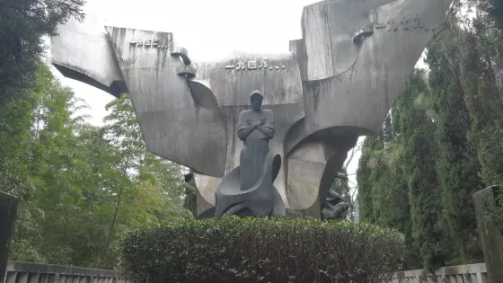 萬州革命烈士陵園