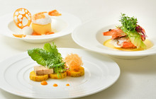 Brasserie Verdemar餐厅图片