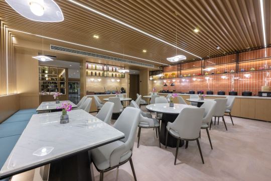 雪上酒店(塔什库尔干红其拉甫路店)·餐厅餐厅图片