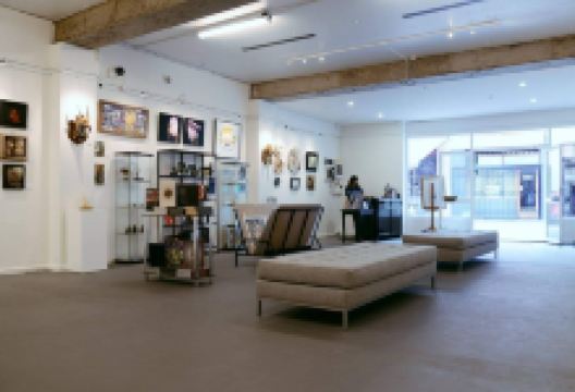 Beinart Gallery景点图片