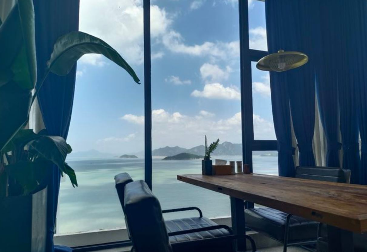 拾间海中餐厅(东壁店)餐厅图片