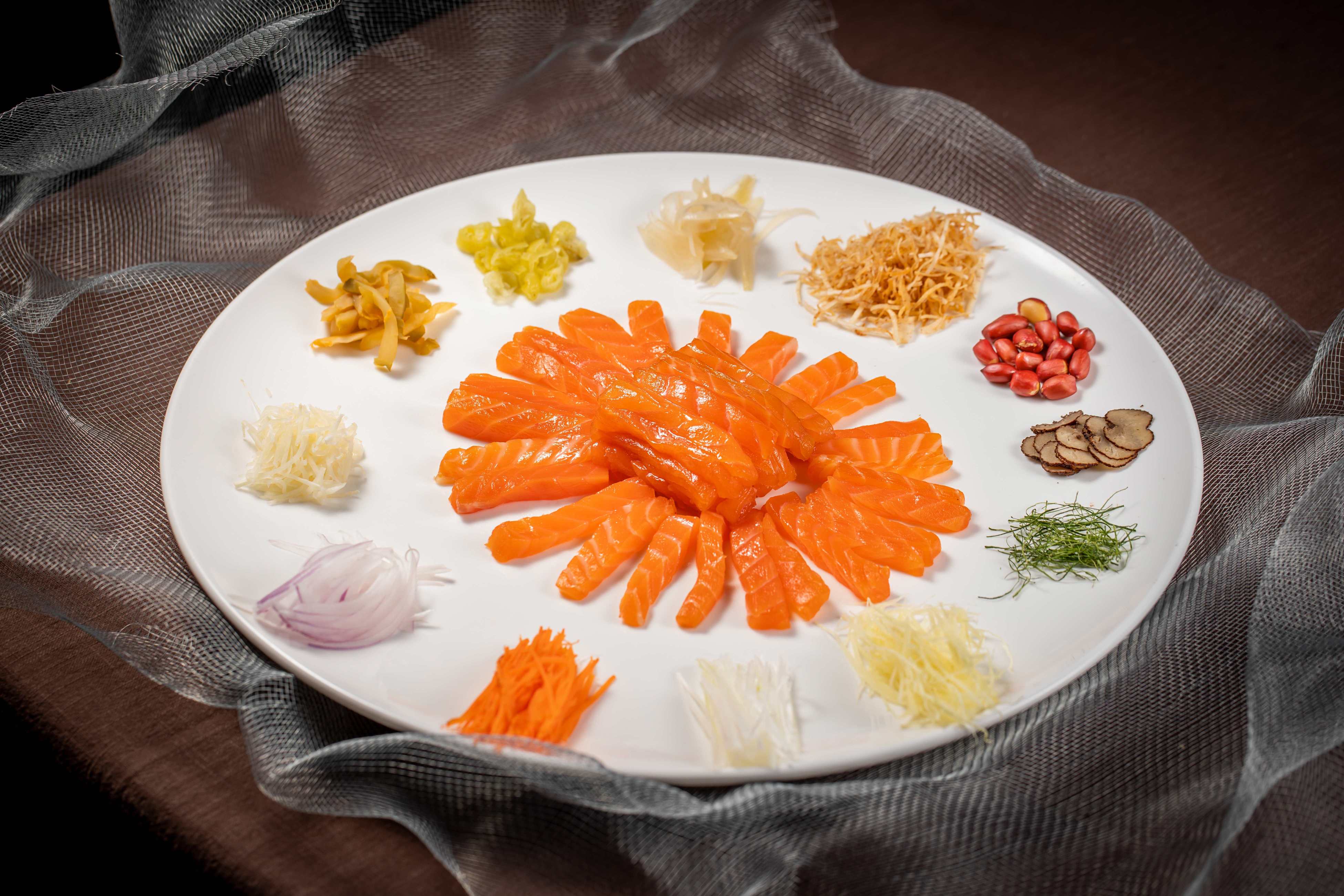 有局The Union(云谷店)