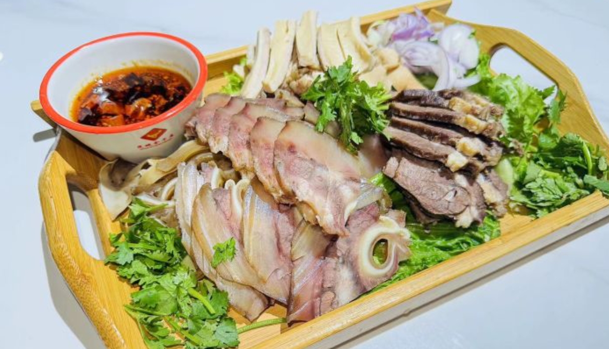 范坡全牛庄(安阳店)